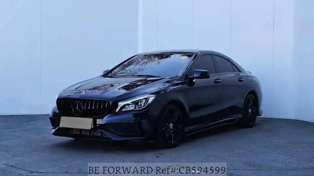 Used 2018 MERCEDES-BENZ CLA-CLASS for sale. Find an affordable Used MERCEDES-BENZ CLA-CLASS with No.1 Japanese used car exporter BE FORWARD. Buy Online