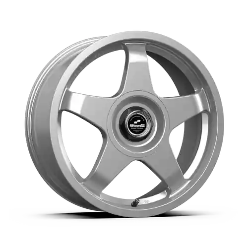 Top Pick fifteen52 CHICANE 5x108 / 5x112 19x8.5 +45 SPEED SILVER (GLOSS SILVER)