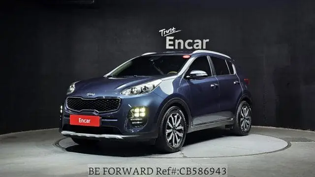 Used 2016 KIA SPORTAGE for sale. Find an affordable Used KIA SPORTAGE with No.1 Japanese used car exporter BE FORWARD. Limited Edition