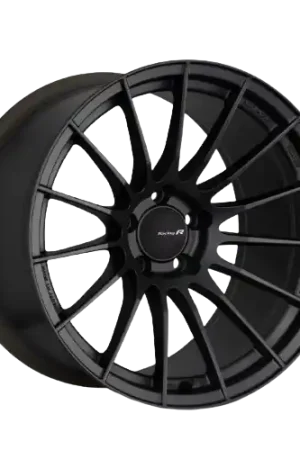 Cheap Enkei RS05-RR 5x120 18x8.5+35 Matte Gunmetal