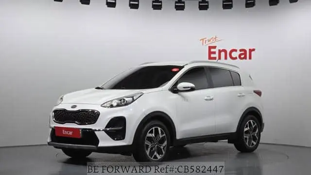 Used 2019 KIA SPORTAGE Gasoline for sale. Find an affordable Used KIA SPORTAGE with No.1 Japanese used car exporter BE FORWARD. In Demand