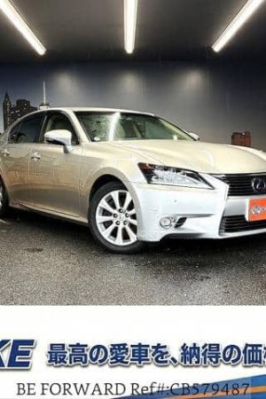 No Minimum Order Used 2014 LEXUS GS/AWL10 for sale. Find an affordable Used LEXUS GS with No.1 Japanese used car exporter BE FORWARD.