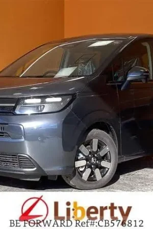 Used 2025 HONDA FREED/GT1 for sale. Find an affordable Used HONDA FREED with No.1 Japanese used car exporter BE FORWARD. Worldwide Shipping