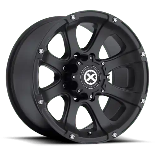 Mega Sale ATX Series AX188 LEDGE 5X127 17X8 0 TEXTURED BLACK