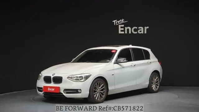 Used 2015 BMW 1 SERIES 118d Sport 5Door for sale. Find an affordable Used BMW 1 SERIES with No.1 Japanese used car exporter BE FORWARD. Authentic
