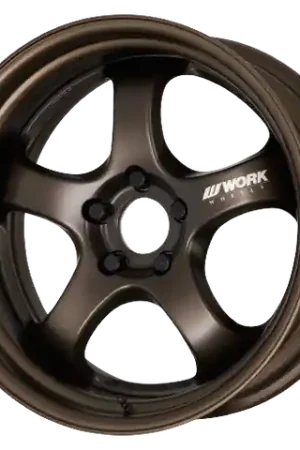 Holiday Sale Work Meister S1R 4x100 16x7+12 O Disk Ashdot Titanium