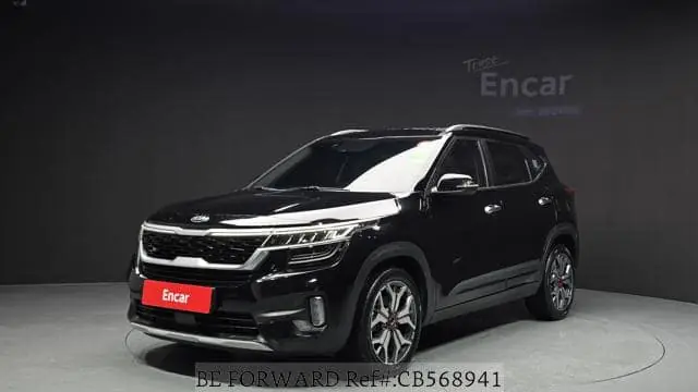 Save Now Used 2022 KIA SELTOS for sale. Find an affordable Used KIA SELTOS with No.1 Japanese used car exporter BE FORWARD.