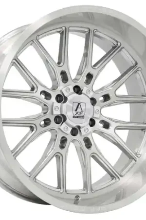 Axe ATLAS 5x127/5x139.7 26X12 -44 SILVER Deal
