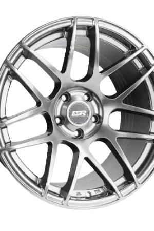 ESR Wheels FORGETECH SERIES RF1 5x115 19x10.5 +30 Hyper Black Bulk Order