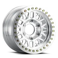 Raceline RT951F Ryno 8X170 17x9 -12 Machined Last Chance