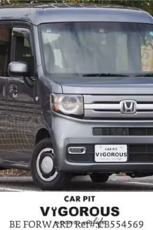 Used 2020 HONDA N-VAN/HBD-JJ1 for sale. Find an affordable Used HONDA N-VAN with No.1 Japanese used car exporter BE FORWARD. Wholesale