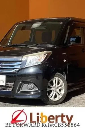 Luxury Used 2016 SUZUKI SOLIO/MA36S for sale. Find an affordable Used SUZUKI SOLIO with No.1 Japanese used car exporter BE FORWARD.