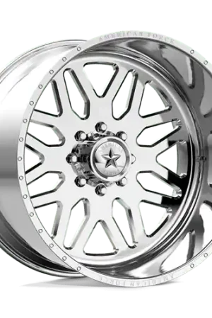Buy Today American Force B02 Trax SS 6X135 26X16 -101 POLISHED