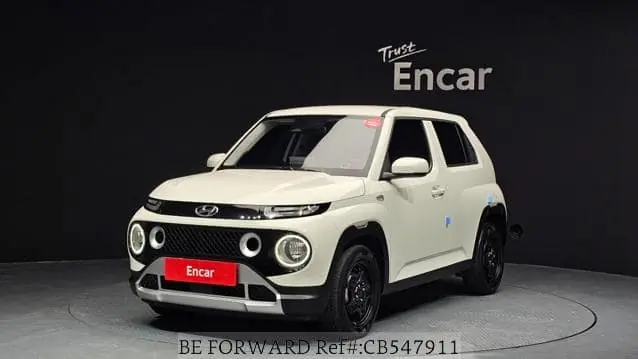 Used 2024 HYUNDAI CASPER Turbo The Essential Light for sale. Find an affordable Used HYUNDAI CASPER with No.1 Japanese used car exporter BE FORWARD. Popular