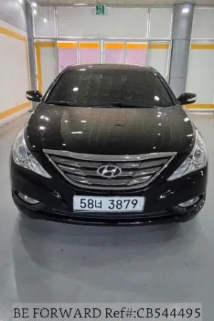 Used 2010 HYUNDAI SONATA Premier for sale. Find an affordable Used HYUNDAI SONATA with No.1 Japanese used car exporter BE FORWARD. Best Choice