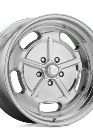 American Racing Vintage VN511 SALT FLAT 5X120.65 20X8 0 POLISHED Premium