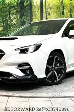 Used 2020 SUBARU LEVORG GT-HEX/4BA-VN5 for sale. Find an affordable Used SUBARU LEVORG with No.1 Japanese used car exporter BE FORWARD. Next Day Delivery