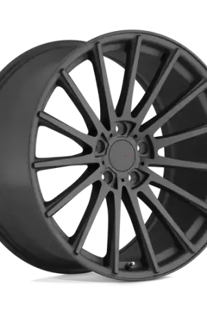 TSW CHICANE 5X120 20X10 +40 MATTE GUNMETAL Price Cut