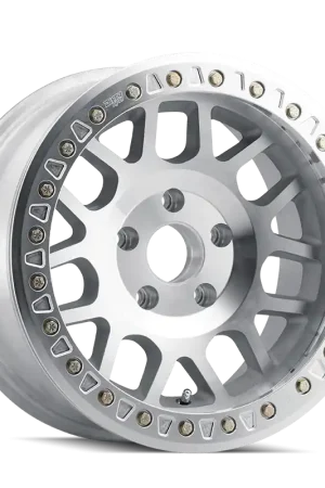 Dirty Life Mesa Race Wheel 17x9 8x165.1 Machined -12mm Get Yours