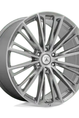 Asanti Black ABL30 CORONA TRUCK 5X115 20X10.5 +20 TITANIUM BRUSHED Order Now