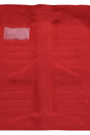 New Release Carpet for 1951 Ford Custom Sedan 2DR Molded Loop Complete 1Pc