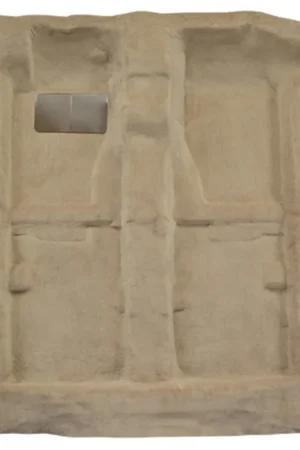 Hassle-Free Returns Carpet for 1998-2002 Honda Accord 4DR Sedan Cutpile