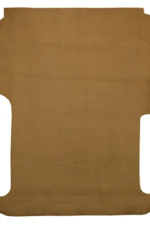 Fan Favorite Carpet for 1984-1995 Dodge Caravan Reg Cab Cargo Area Cutpile