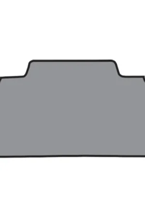 Bulk Order Trunk Mat for 1972-1973 Mercury Montego GT Die Cut Fleece Complete 1Pc