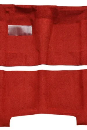 Popular Carpet for 1965-1970 Chevrolet Impala 2DR Auto Loop