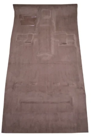 Authentic Carpet for 2003-2006 Ford Expedition 4DR Pass Area Cutpile
