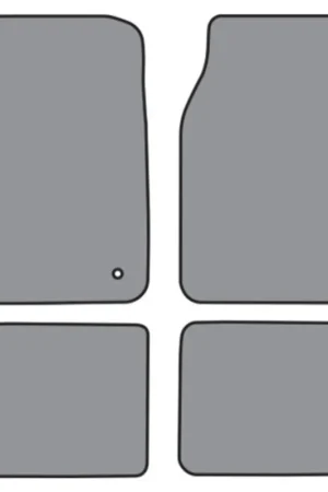 Floor Mats for 2001-2006 Dodge Stratus (FM315F FM18R) Cutpile 4Pc Best Price