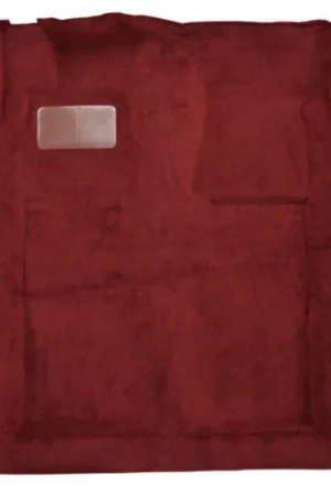 Trusted Brand Carpet for 1975-1979 Lincoln Continental 4DR Cutpile