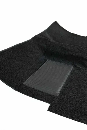 Top Rated Carpet for 1968-1972 Oldsmobile Cutlass 2Dr Sedan w/Bucket Poly loop