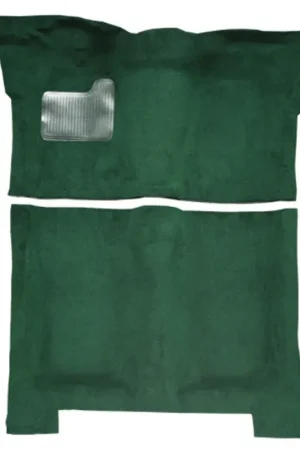 Carpet for 1973 Oldsmobile Cutlass 4DR Auto Loop Discount