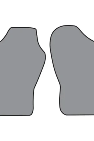 Buy Online Floor Mats for 1987 Dodge Ram 50 (DO576F) Cutpile 2Pc