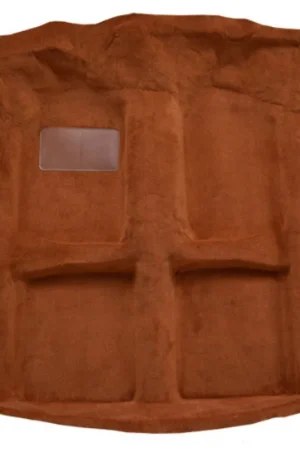 Discount Carpet for 1980-1983 Volkswagen Rabbit Pickup Cutpile