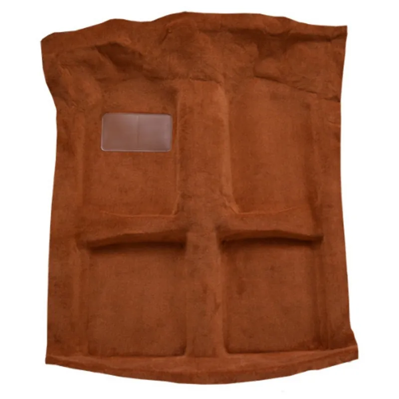 Discount Carpet for 1980-1983 Volkswagen Rabbit Pickup Cutpile