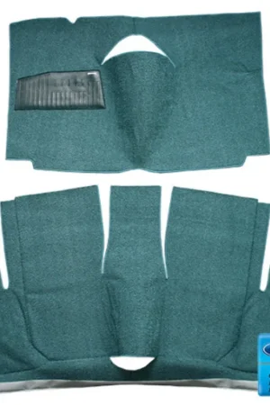 Sale Carpet for 1959 Edsel Corsair 2DR Hardtop Standard Seats Loop