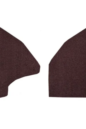 Carpet for 1974 Ford F-100 Kick Panel Inserts Cutpile Trending