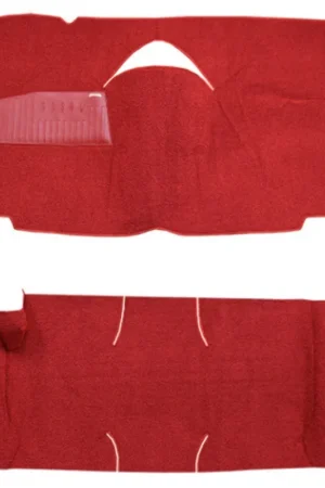 Seasonal Sale Carpet for 1959 Edsel Ranger 2DR Sedan Power Seats Loop