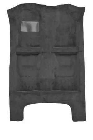 Bargain Carpet for 1982-1983 Dodge 400 2DR Convertible Cutpile