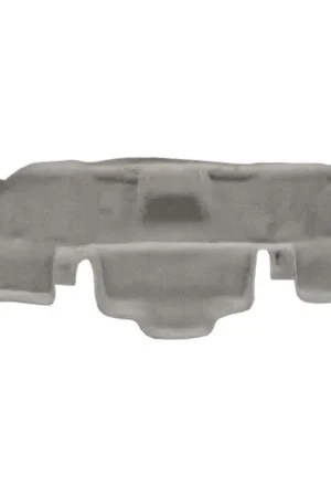 Carpet for 2001-2004 Chevrolet Corvette Convertible Tail Light Panel Cover 1pc While Supplies Last