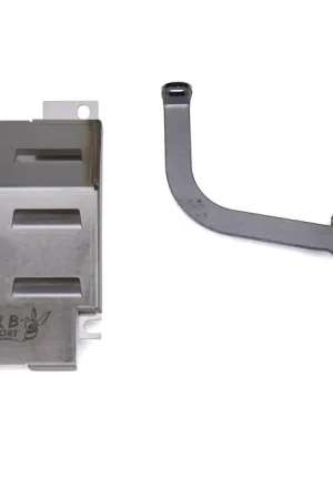 Express Delivery Killer B Motorsport Oil Pickup And Baffle Combo - 2002-2014 Subaru WRX / 2004-2021 STI / 2004-2008 Forester XT