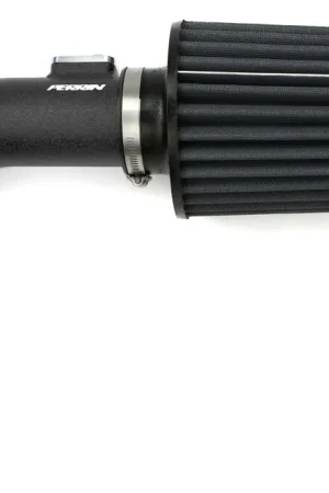 PERRIN Performance Cold Air Intake System (Black) - 2015-2021 Subaru WRX Latest