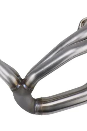 Brand New Killer B Motorsports Holy Header Max - 2002-2014 Subaru WRX / 2004-2021 STI / 2004-2013 Forester