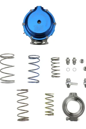 Trending TiAL MV-R 44mm Wastegate - Universal