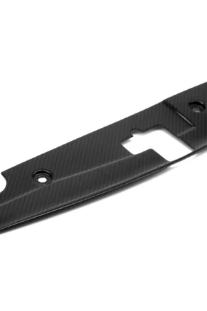 Reduced Price APR Performance Carbon Fiber Radiator Cooling Plate - 2013-2016 Scion FR-S / 2013-2020 Subaru BRZ / 2013-2019 Toyota 86