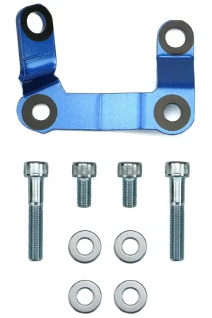 Professional Grade Cusco Power Brace Power Steering Rack - 2015-2021 Subaru STI