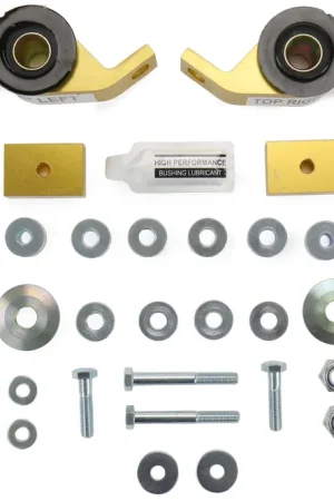 Whiteline Anti Lift Kit - Subaru Models Inc. 2002-2007 Subaru WRX/STI Handmade