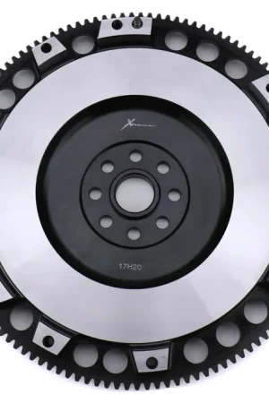 XClutch Chromoly Flywheel - 2004-2021 Subaru STI Last Chance